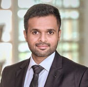 Karthik Ramamurthy